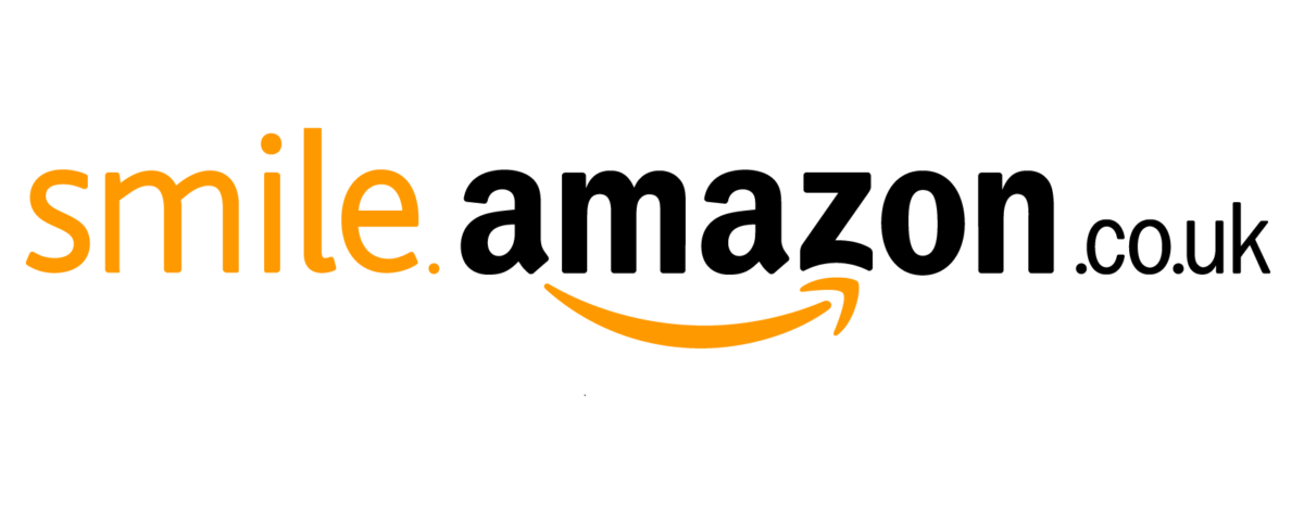 Donate while you shop at Amazon Smile