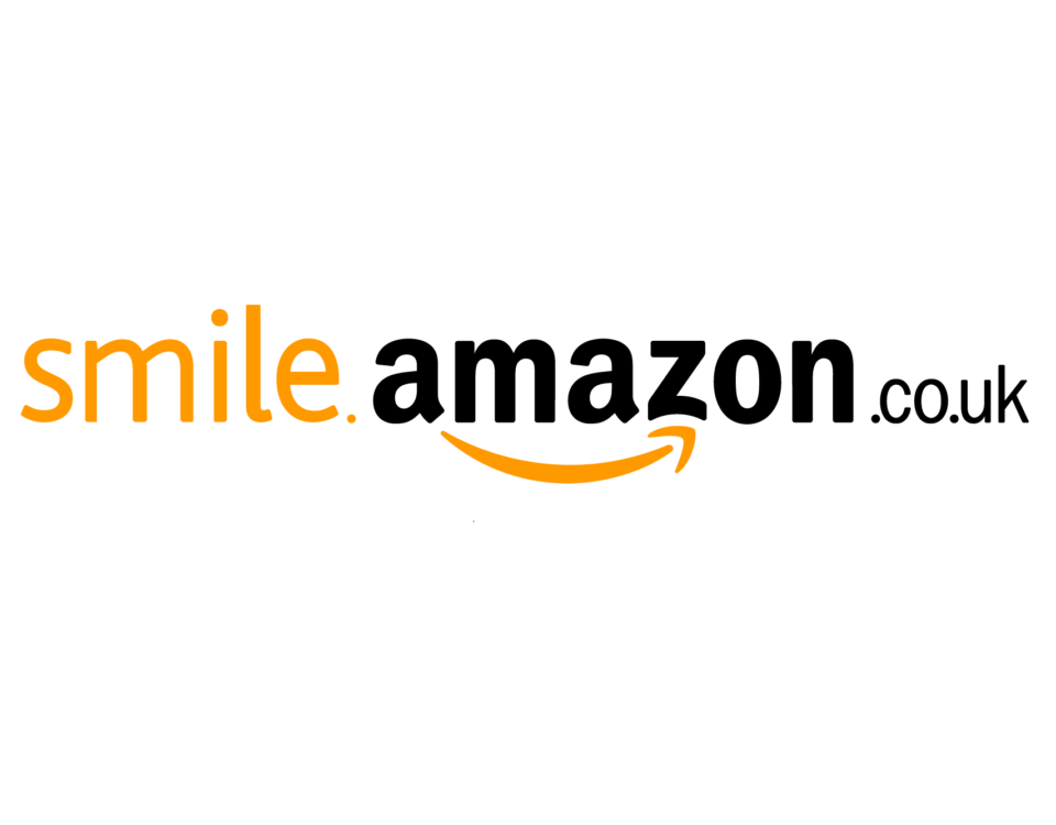 Donate while you shop at Amazon Smile