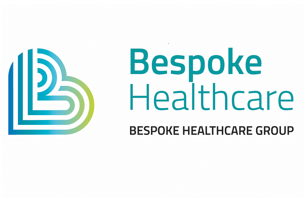 Bespoke Healthcare Ltd