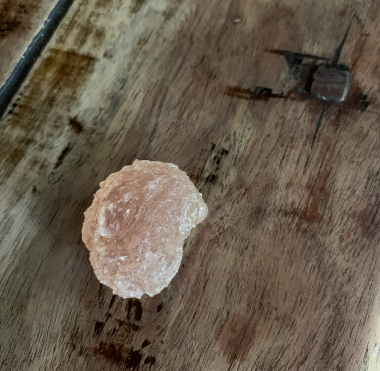 gum arabica